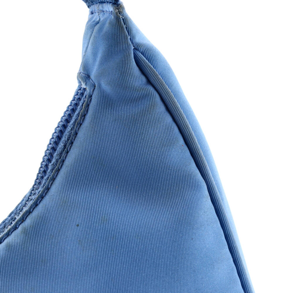 Prada Re-Edition Hobo Tessuto Mini #226519P86B - Picture 6 of 7